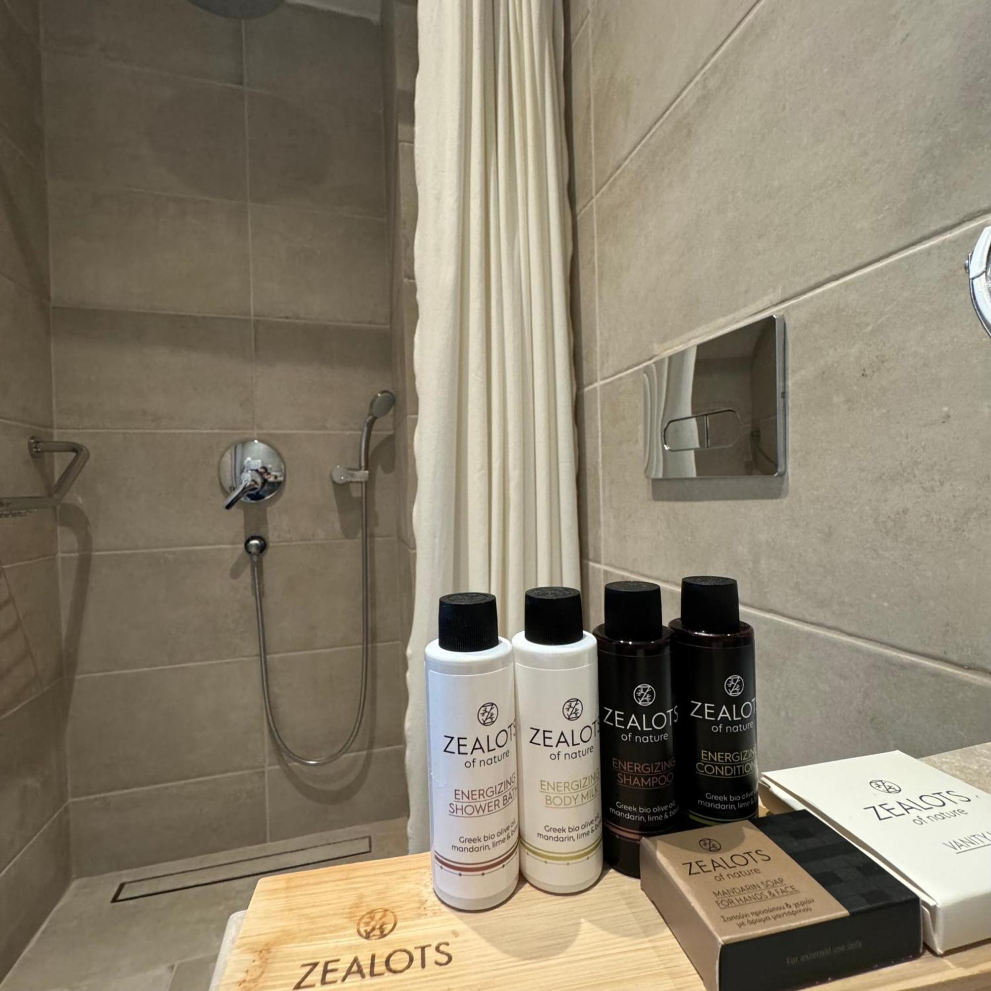 Topos Luxury Stay Heraion Lutráki Kültér fotó
