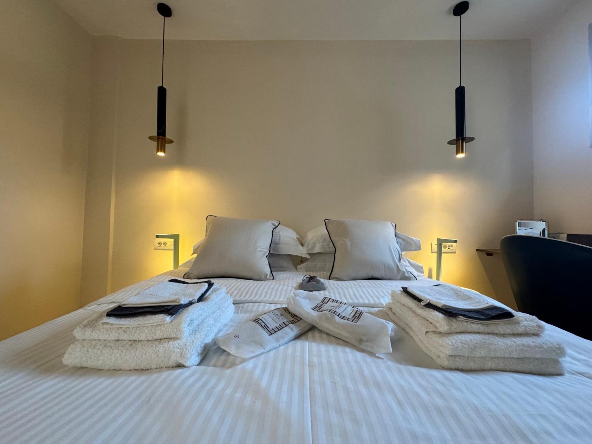 Topos Luxury Stay Heraion Lutráki Kültér fotó