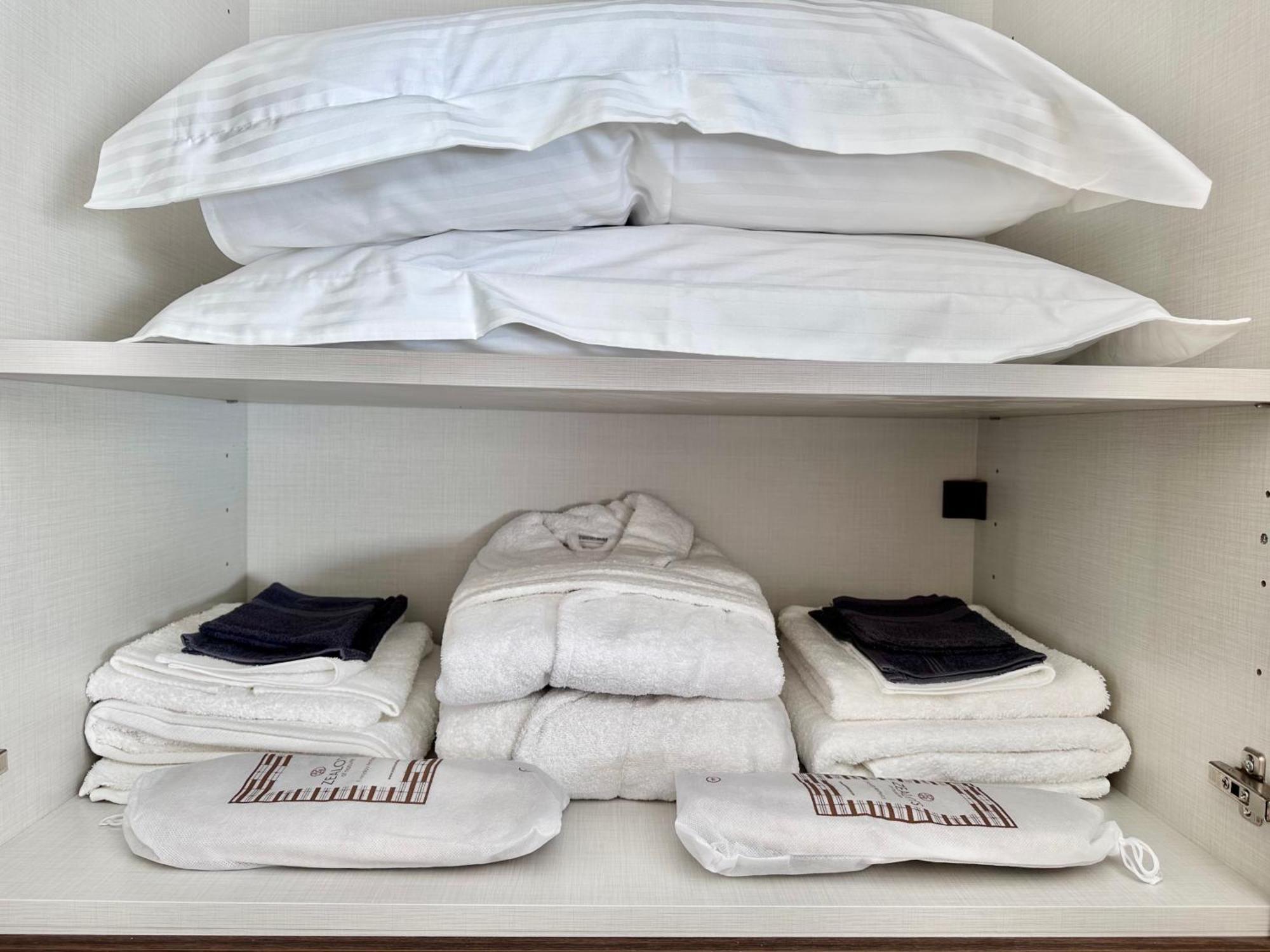 Topos Luxury Stay Heraion Lutráki Kültér fotó