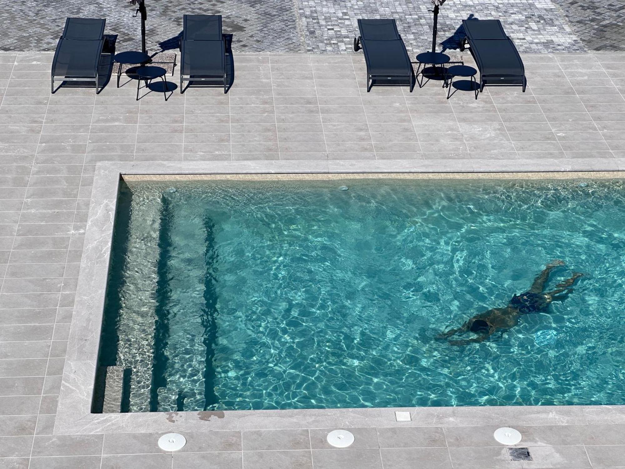 Topos Luxury Stay Heraion Lutráki Kültér fotó